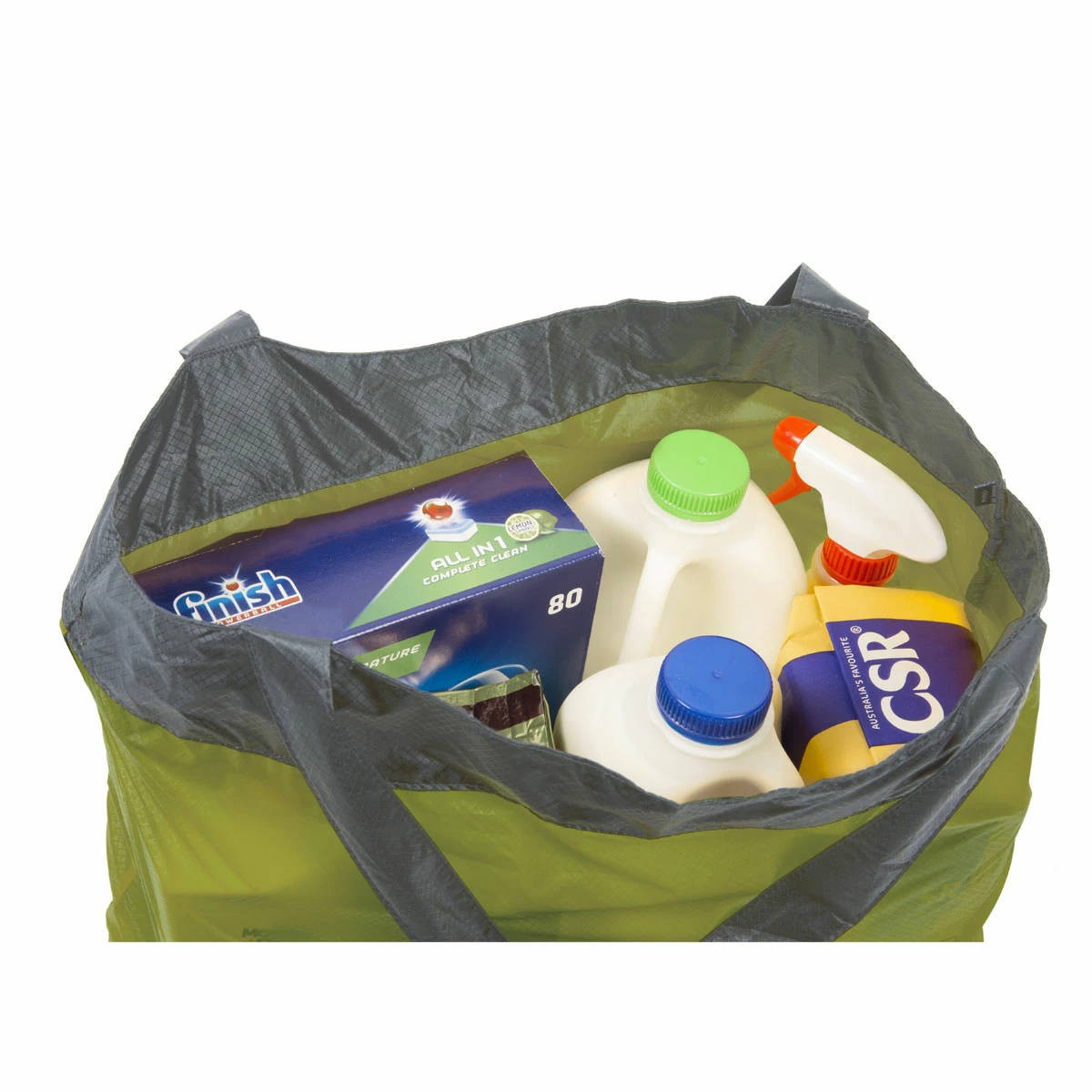 Buy ???? Sea To Summit Ultra-Sil Shopping Bag ???? 3 Buy ???? Sea To Summit Ultra-Sil Shopping Bag ???? - Image 3