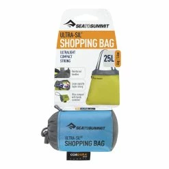 Buy ???? Sea To Summit Ultra-Sil Shopping Bag ???? 15 Buy ???? Sea To Summit Ultra-Sil Shopping Bag ???? -KAVU Shop sts ausbagbl ultrasilshoppingbag blue packaging 01 94480.1651163215