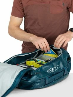 Best Sale ???? Osprey Transporter Duffel 40 ???? 22 Best Sale ???? Osprey Transporter Duffel 40 ???? -KAVU Shop tranptr40f21 f21 detail1 venturiblue 19944.1666655061