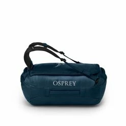 Best Sale ???? Osprey Transporter Duffel 40 ???? 19 Best Sale ???? Osprey Transporter Duffel 40 ???? -KAVU Shop tranptr40f21 f21 front venturiblue 92950.1666655061