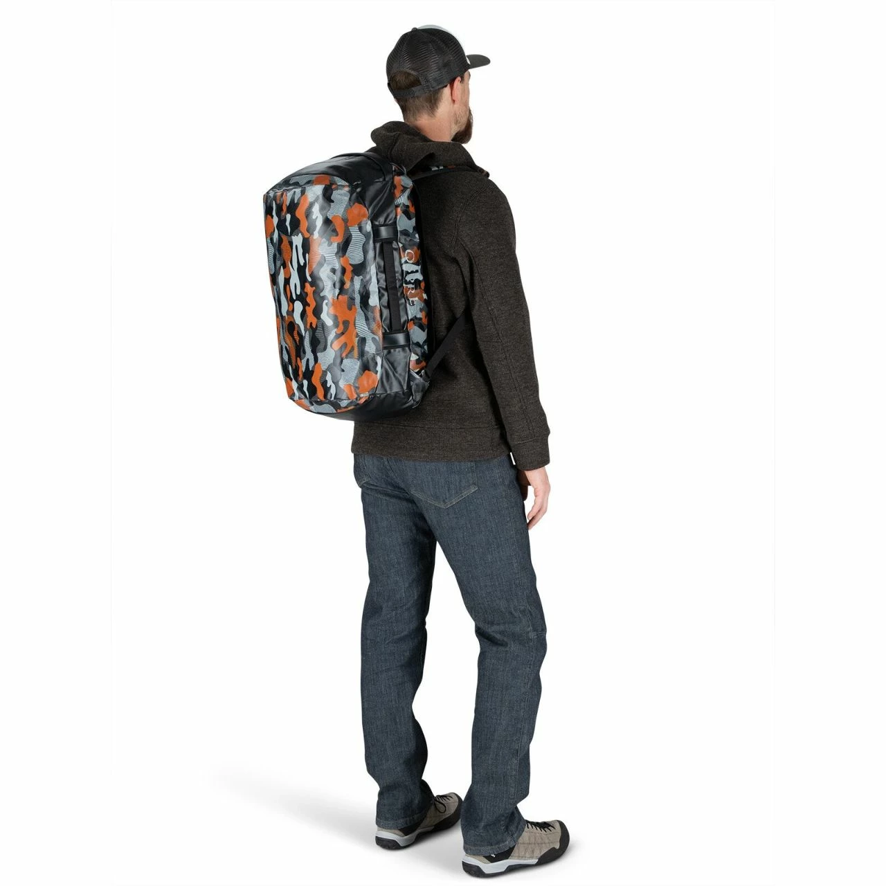 Best Sale ???? Osprey Transporter Duffel 40 ???? 12 Best Sale ???? Osprey Transporter Duffel 40 ???? - Image 12