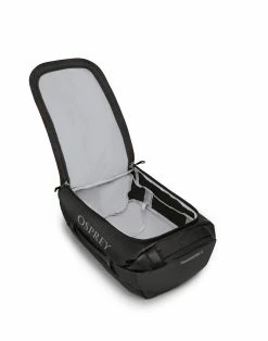Best Sale ???? Osprey Transporter Duffel 40 ???? 15 Best Sale ???? Osprey Transporter Duffel 40 ???? -KAVU Shop tranptr40f21 f21 side3 black 37953.1666655061