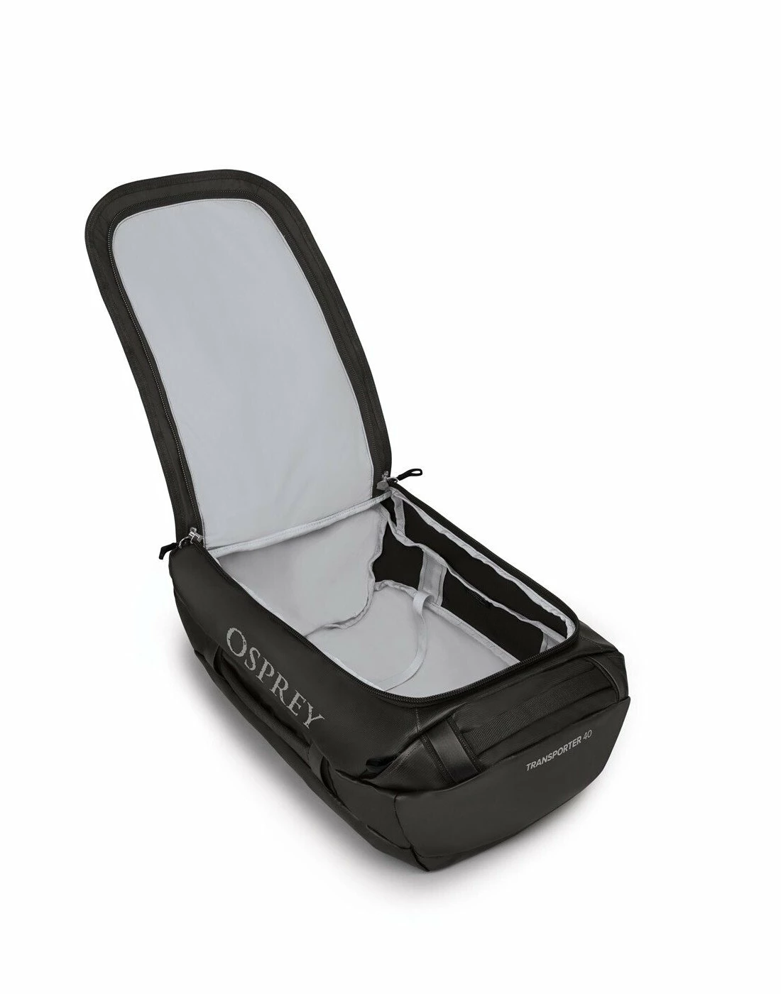 Best Sale ???? Osprey Transporter Duffel 40 ???? 3 Best Sale ???? Osprey Transporter Duffel 40 ???? - Image 3