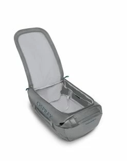 Best Sale ???? Osprey Transporter Duffel 40 ???? 17 Best Sale ???? Osprey Transporter Duffel 40 ???? -KAVU Shop tranptr40f21 f21 side3 smokegrey 12254.1666655061
