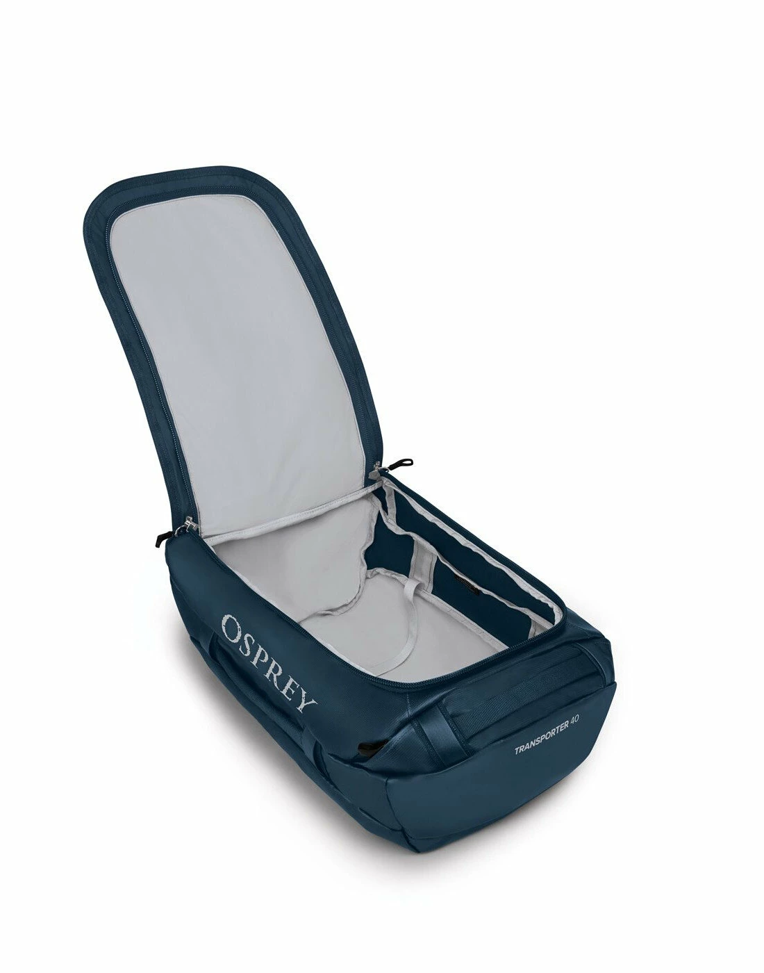 Best Sale ???? Osprey Transporter Duffel 40 ???? 9 Best Sale ???? Osprey Transporter Duffel 40 ???? - Image 9