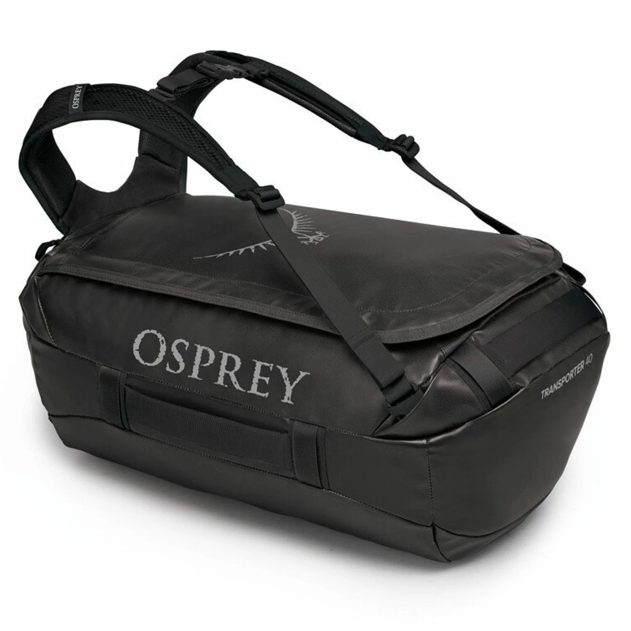 Best Sale ???? Osprey Transporter Duffel 40 ???? 2 Best Sale ???? Osprey Transporter Duffel 40 ???? - Image 2