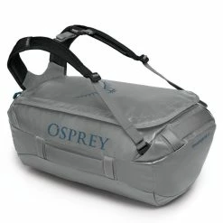Best Sale ???? Osprey Transporter Duffel 40 ???? 16 Best Sale ???? Osprey Transporter Duffel 40 ???? -KAVU Shop tranptr40f21 f21 side smokegrey rsz 65908.1666655061