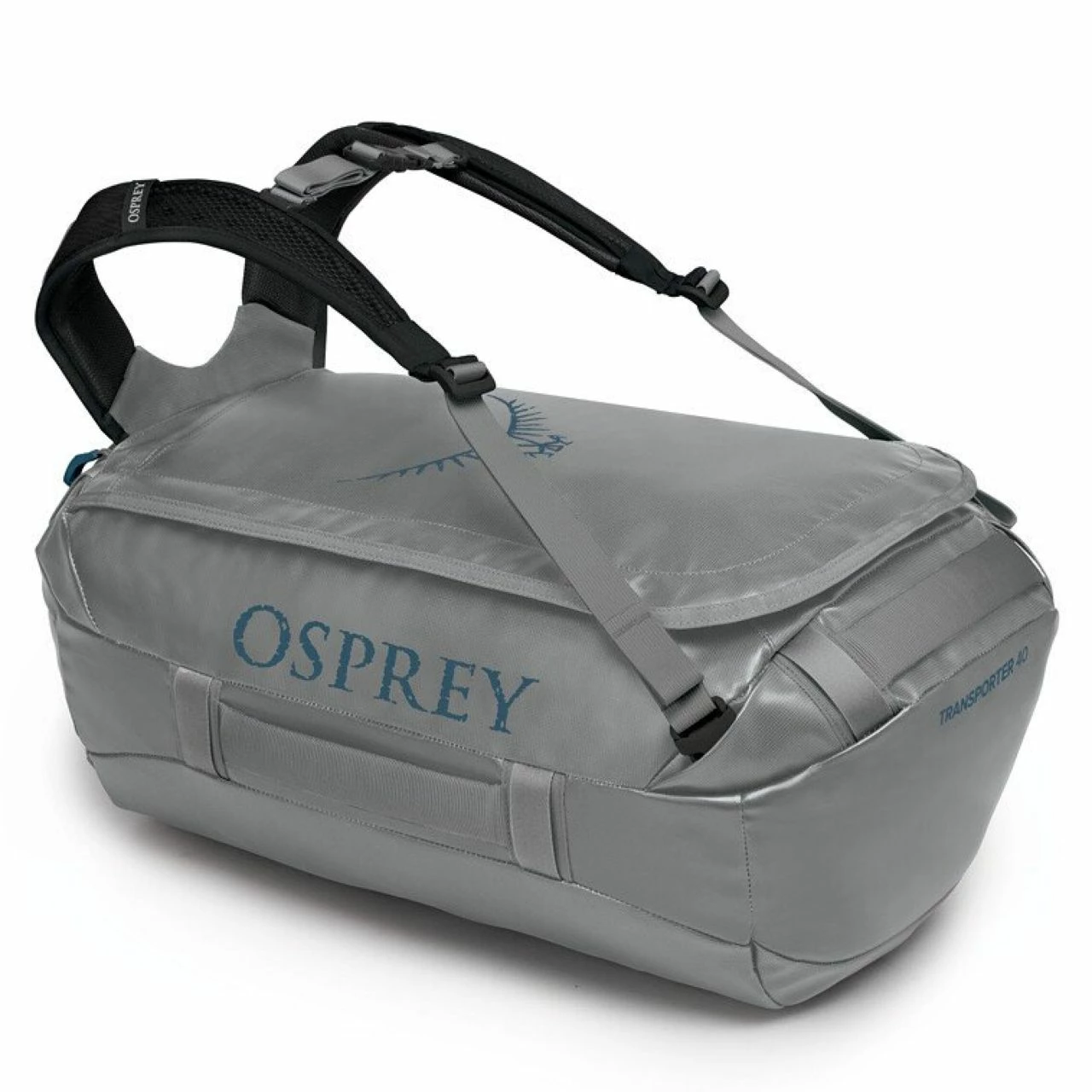 Best Sale ???? Osprey Transporter Duffel 40 ???? 4 Best Sale ???? Osprey Transporter Duffel 40 ???? - Image 4