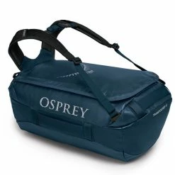 Best Sale ???? Osprey Transporter Duffel 40 ???? 18 Best Sale ???? Osprey Transporter Duffel 40 ???? -KAVU Shop tranptr40f21 f21 side venturiblue rsz 63337.1666655061