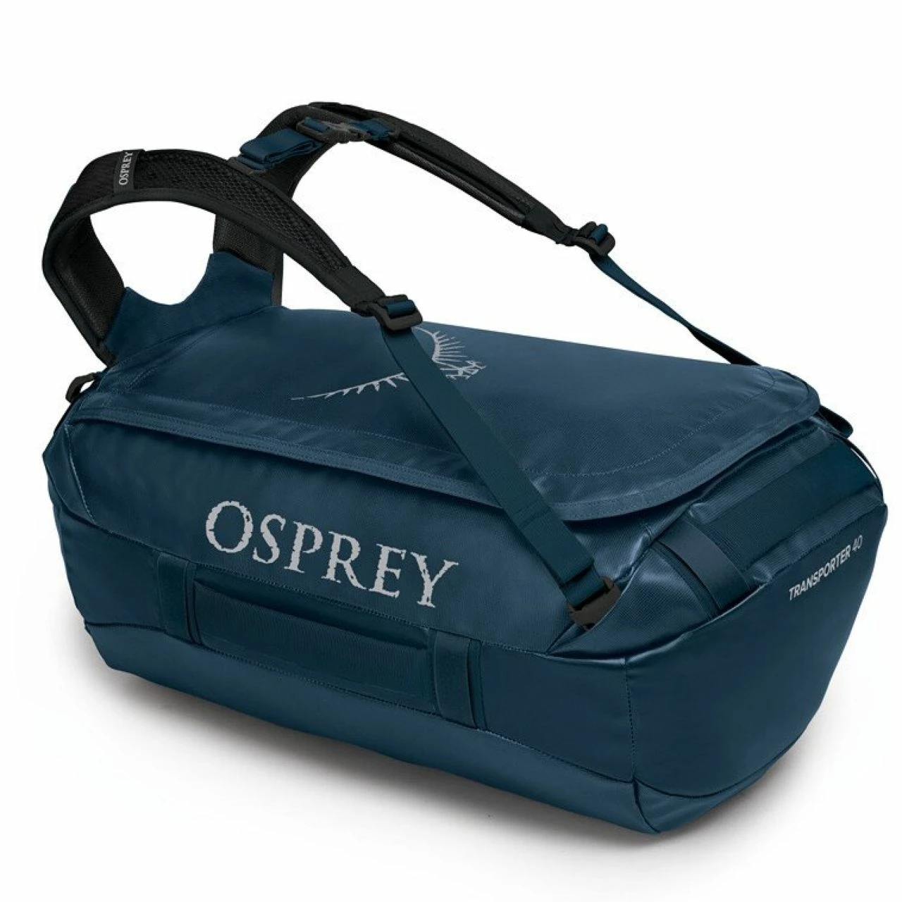 Best Sale ???? Osprey Transporter Duffel 40 ???? 6 Best Sale ???? Osprey Transporter Duffel 40 ???? - Image 6
