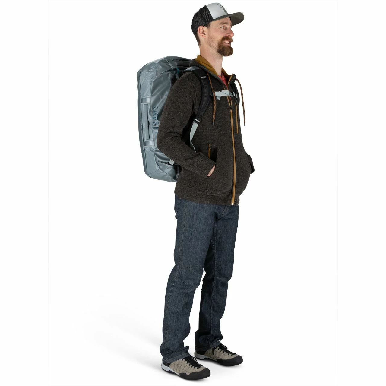 Outlet ???? Osprey Transporter Duffel 65 ???? 10 Outlet ???? Osprey Transporter Duffel 65 ???? - Image 10