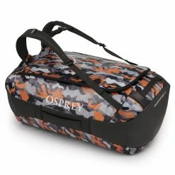 Outlet ???? Osprey Transporter Duffel 65 ???? 14 Outlet ???? Osprey Transporter Duffel 65 ???? -KAVU Shop tranptr65f21 f21 side blackorangecamo rsz 08456.1655832584