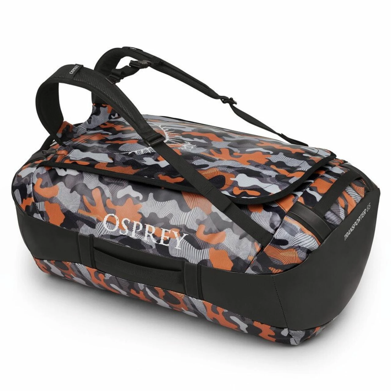 Outlet ???? Osprey Transporter Duffel 65 ???? 4 Outlet ???? Osprey Transporter Duffel 65 ???? - Image 4