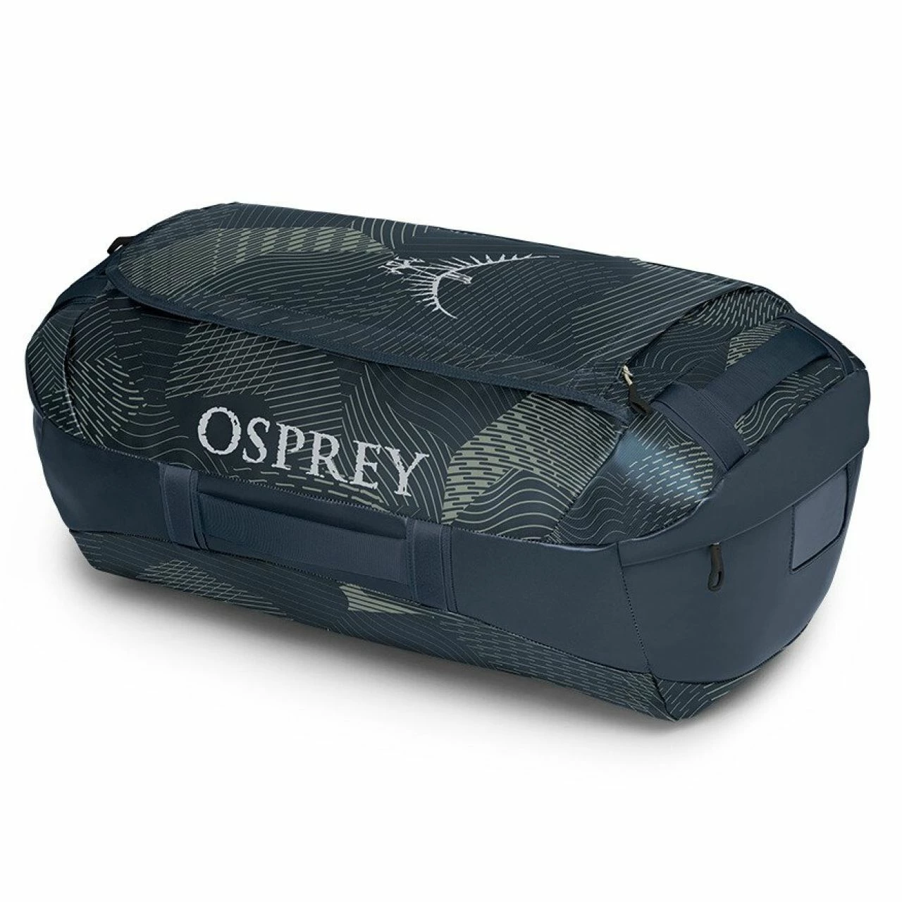 Outlet ???? Osprey Transporter Duffel 65 ???? 6 Outlet ???? Osprey Transporter Duffel 65 ???? - Image 6
