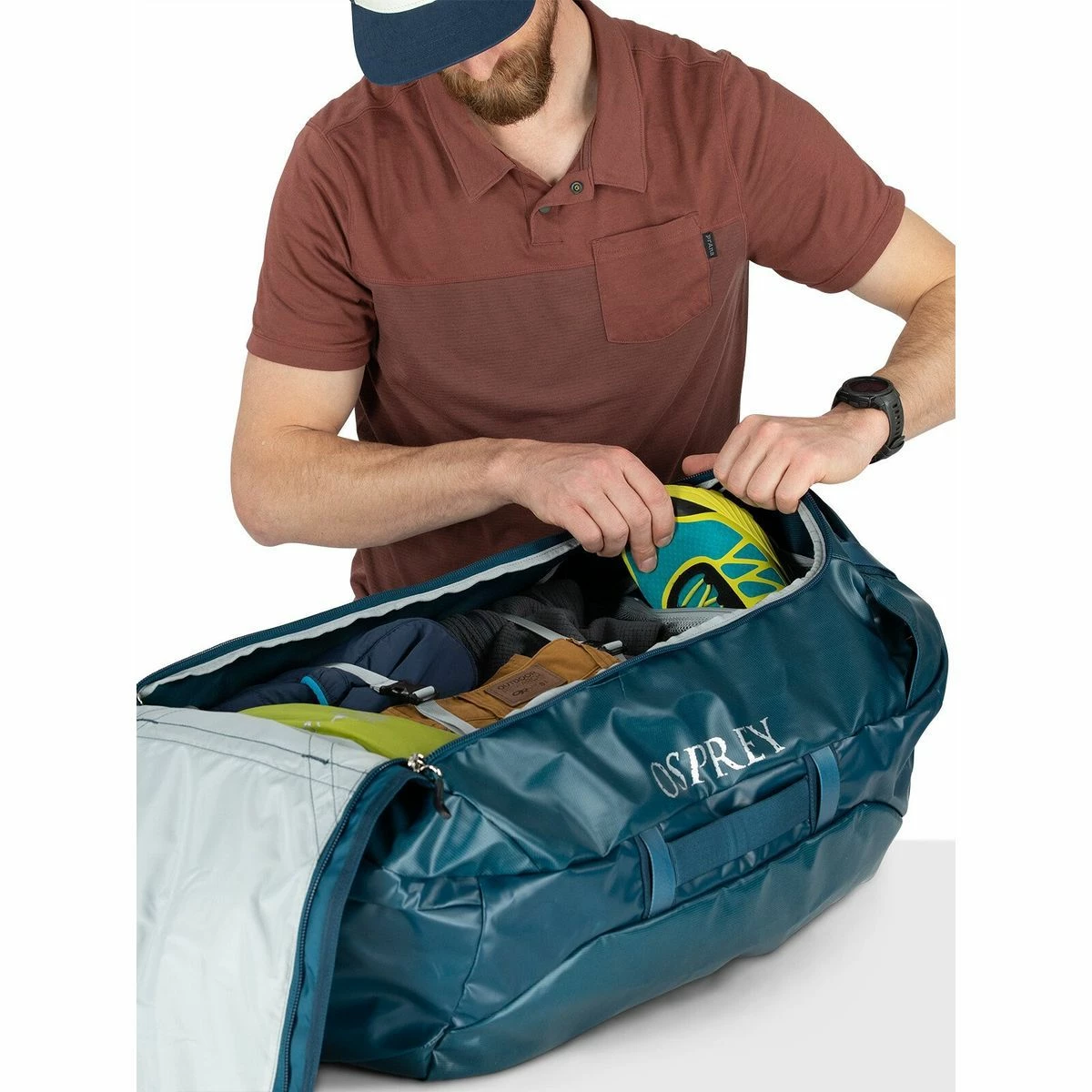 Wholesale ???? Osprey Transporter Duffel 95 ???? 10 Wholesale ???? Osprey Transporter Duffel 95 ???? - Image 10