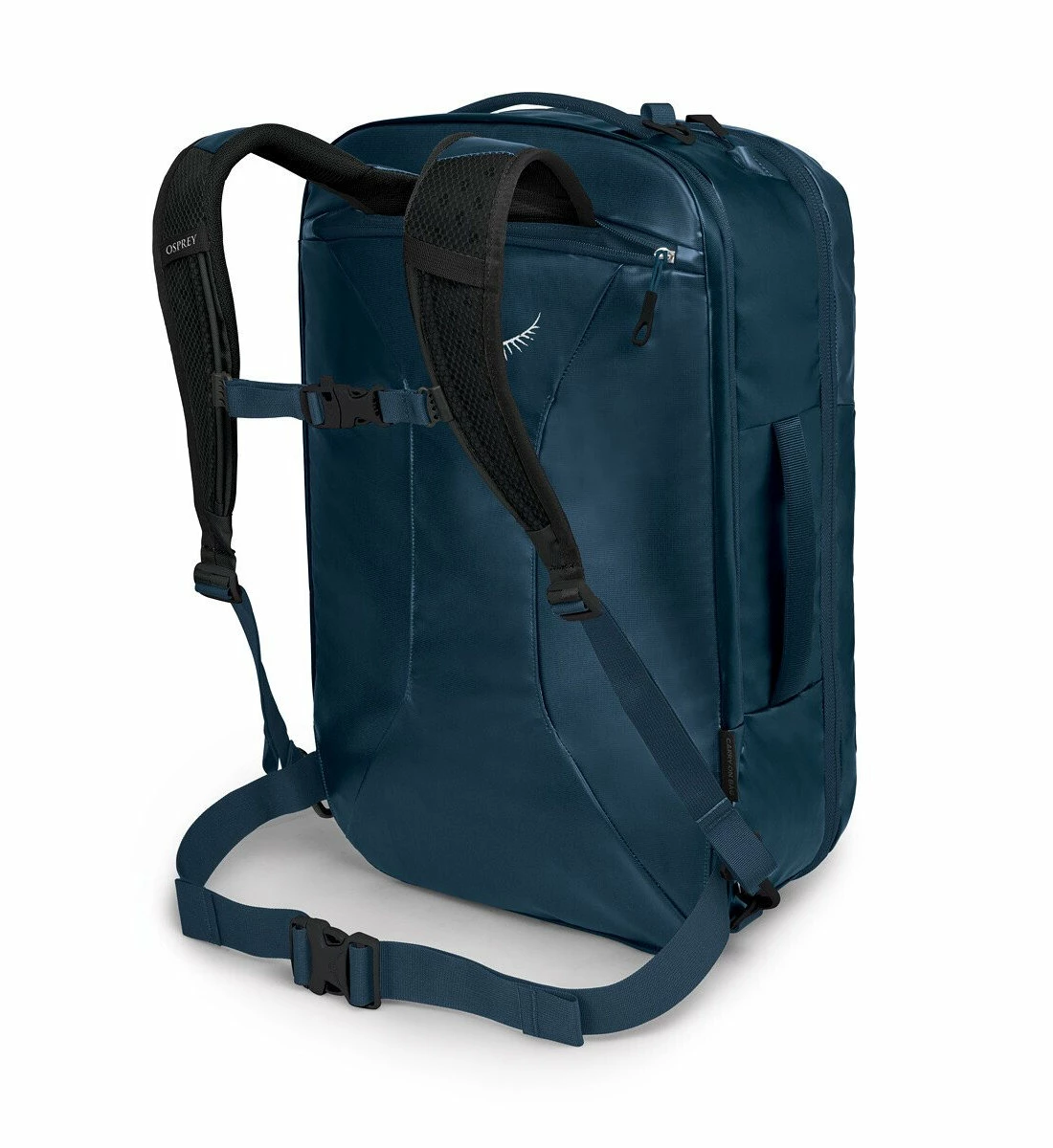 Budget ???? Osprey Transporter Carry-On 44 ⌛ 6 Budget ???? Osprey Transporter Carry-On 44 ⌛ - Image 6