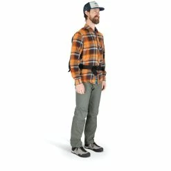 Brand new ???? Osprey Heritage Waist Pack ???? -KAVU Shop waistpack f21 onbody1 darkpinegreen rsz 20395.1653329904