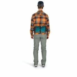 Brand new ???? Osprey Heritage Waist Pack ???? -KAVU Shop waistpack f21 onbody4 darkpinegreen rsz 82529.1653329904
