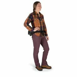 Brand new ???? Osprey Heritage Waist Pack ???? -KAVU Shop waistpack f21 onbody5 darkpinegreen rsz 74153.1653329904