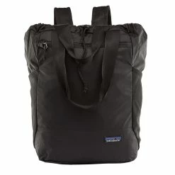 Alternative view of Best Sale ✨ Patagonia Ultralight Black Hole Tote Pack ????