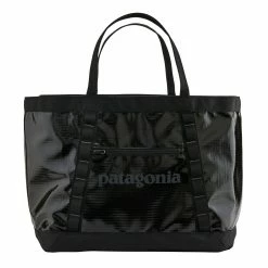 Cheapest ???? Patagonia Black Hole Gear Tote ???? -KAVU Shop wbf19 49275 blk 61544.1661467141