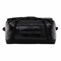 Alternative view of Cheapest ???? Patagonia Black Hole Duffel 100L ????