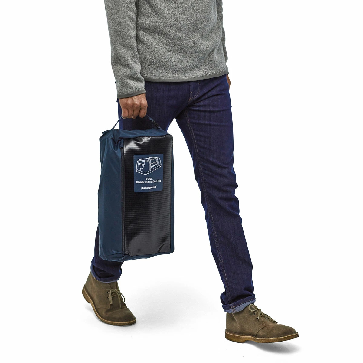 Cheapest ???? Patagonia Black Hole Duffel 100L ???? 9 Cheapest ???? Patagonia Black Hole Duffel 100L ???? - Image 9