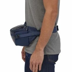 Best Sale ???? Patagonia Black Hole Waist Pack 5L ???? -KAVU Shop wbs20 49281 cny mkov rsz 92477.1652127106