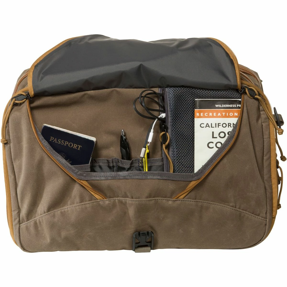 Best deal ???? Mystery Ranch 3 Way Expandable Briefcase ???? 6 Best deal ???? Mystery Ranch 3 Way Expandable Briefcase ???? - Image 6